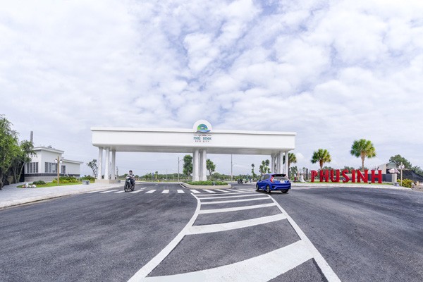 “Săn” Đất nền dự án – Chọn mặt gửi vàng - ảnh 1