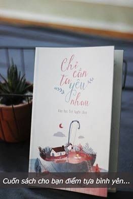 Một cuốn sách hay thay ngàn lời nói - ảnh 2