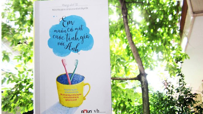 Một cuốn sách hay thay ngàn lời nói - ảnh 5