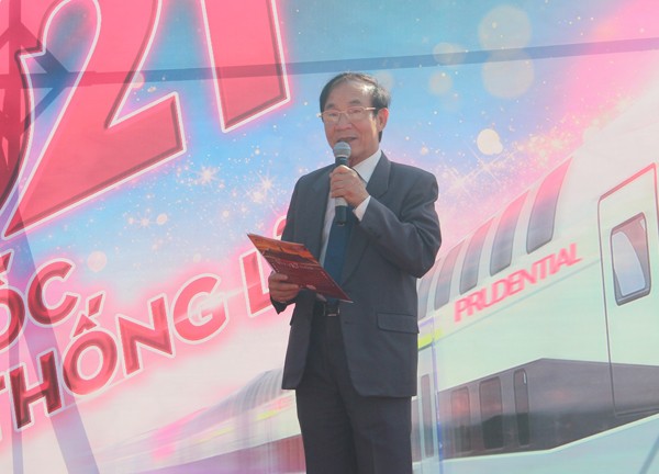 Prudential Việt Nam lập kỷ lục với dàn đồng ca gần 1000 người - ảnh 3