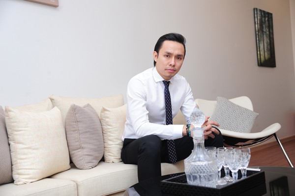 CEO HD Mon: Kinh doanh bất động sản luôn tuân theo quy luật thị trường - ảnh 1