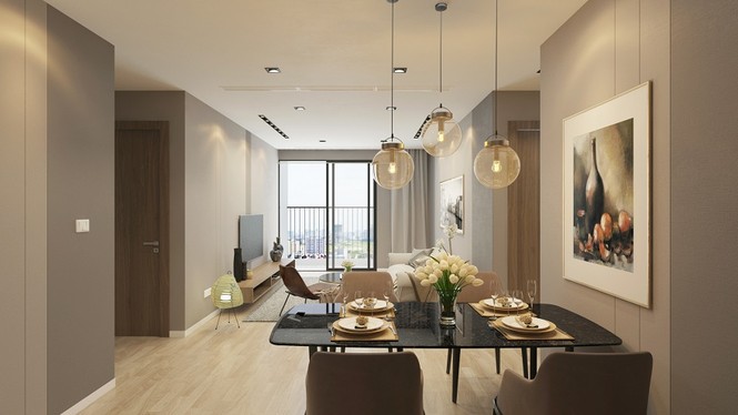 Khách hàng chờ đợi An Bình City tung hàng 'hot' đầu năm - ảnh 2