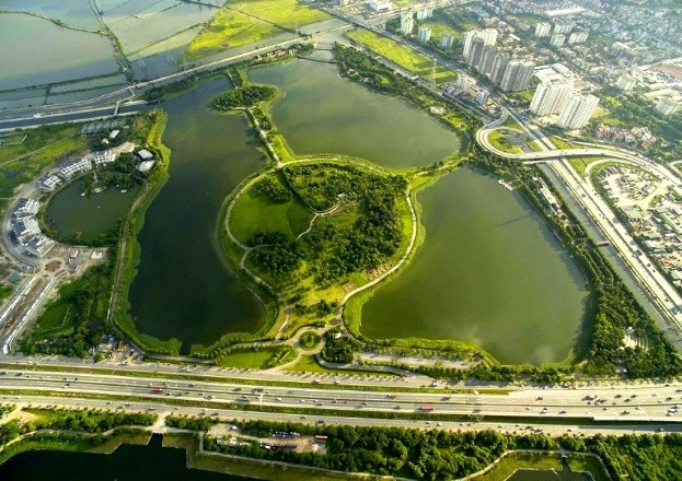 Tứ Hiệp Plaza - dự án giá rẻ hút khách phía Nam Hà Nội - ảnh 1