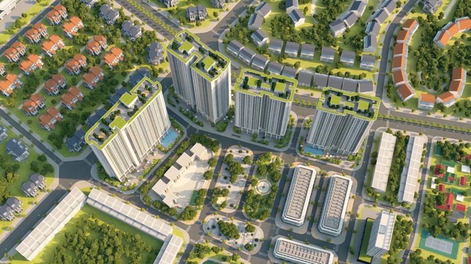 Đường Tam Trinh mở rộng, những dự án nào hưởng lợi? - ảnh 2