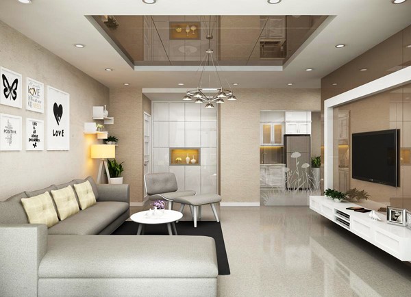 Hoàng Anh Riverview Thảo Điền Quận 2 – Thanh toán 50% nhận nhà ở ngay - ảnh 2