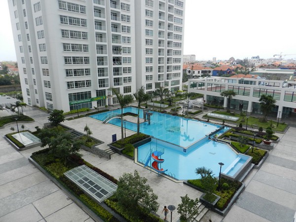 Hoàng Anh Riverview Thảo Điền Quận 2 – Thanh toán 50% nhận nhà ở ngay - ảnh 1