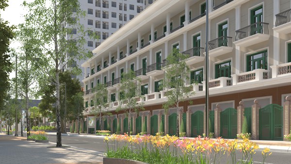 Chọn Gelexia Riverside hưởng ngay ô tô Hyundai trị giá 460 triệu đồng - ảnh 1