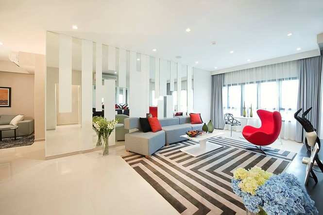 Mulberry Lane - Lời bảo chứng chất lượng từ CapitaLand - ảnh 1