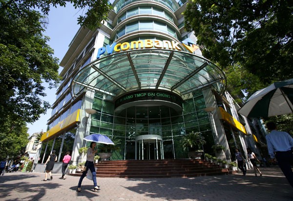 Vững vàng sự nghiệp cùng PVcomBank - ảnh 1
