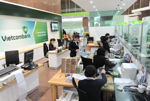 Moody’s đánh giá Vietcombank có chất lượng tài sản tốt nhất - ảnh 1