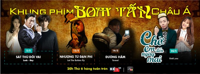 Người hâm mộ đón tân vương EPL, Laliga cùng truyền hình K+ - ảnh 3