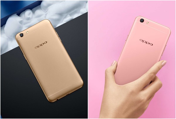 Điều gì khiến OPPO F3 gây sốt thị trường? - ảnh 2