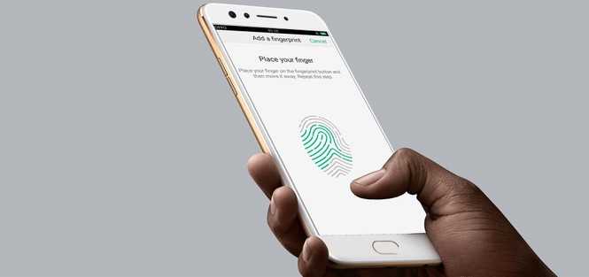 Điều gì khiến OPPO F3 gây sốt thị trường? - ảnh 3