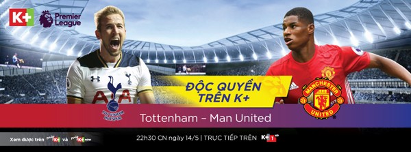 Người hâm mộ đón tân vương EPL, Laliga cùng truyền hình K+ - ảnh 1