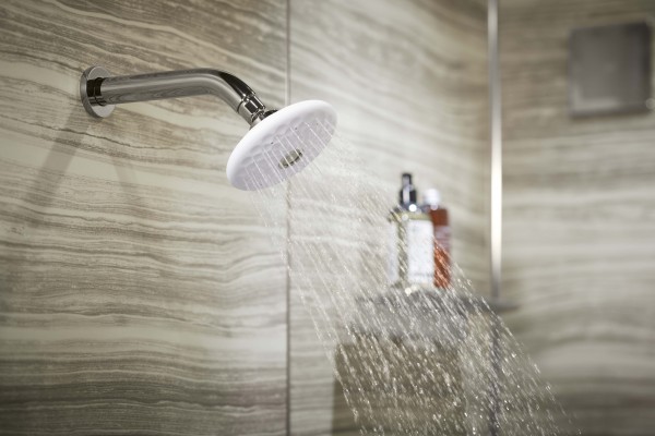 Tiết kiệm nước sạch: giải pháp “từ phần gốc” - ảnh 2