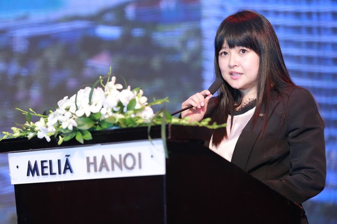 Citadines Marina HaLong hút khách ngay ngày đầu mở bán - ảnh 1