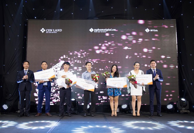 Nghemoigioi.vn: Sự kết hợp giữa bất động sản, thương mại điện tử và công nghệ - ảnh 1