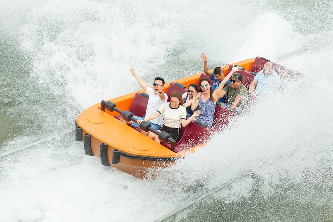 Khách hàng Sun World hạnh phúc với giải thưởng tour du lịch quốc tế - ảnh 4