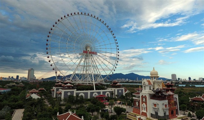Khách hàng Sun World hạnh phúc với giải thưởng tour du lịch quốc tế - ảnh 5