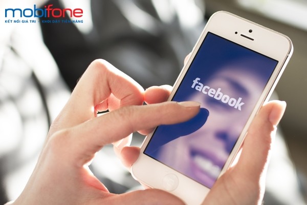 Livestream Facebook thả ga cả tháng với 4G của MobiFone chỉ 20.000đ - ảnh 2