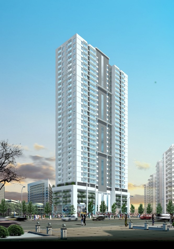 Mua Xuân Mai Riverside rinh ngay xế hộp Ford Fiesta - ảnh 2