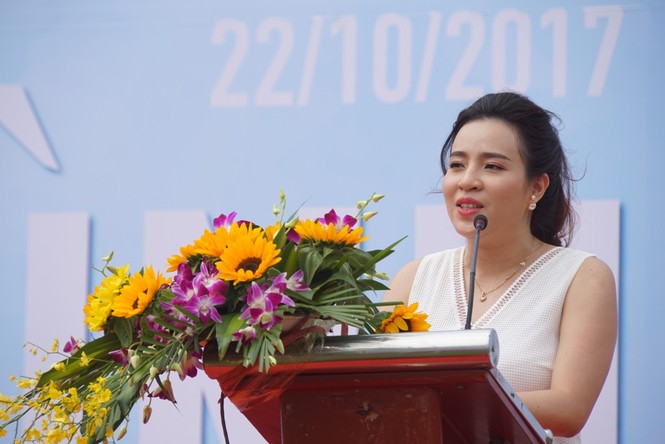 Ngày hội của tình yêu thương và trắc ẩn - ảnh 8