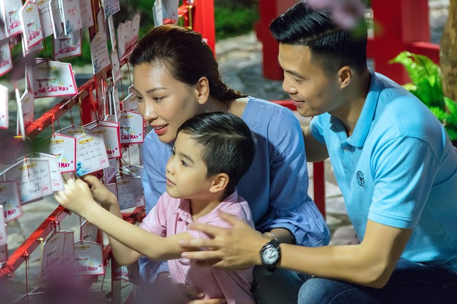 Du lịch lễ hội - “con gà đẻ trứng vàng” bị bỏ quên - ảnh 3