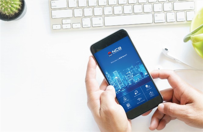 Xu hướng mới thanh toán QR Pay không dùng thẻ - ảnh 1