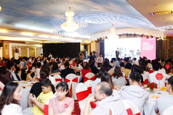 Lộ diện chủ nhân sở hữu bộ đôi “nhà sang - xe như ý” từ Vinhomes Imperia - ảnh 3