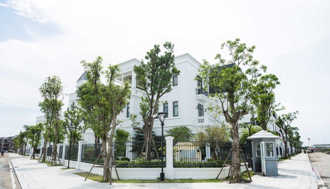Lộ diện chủ nhân sở hữu bộ đôi “nhà sang - xe như ý” từ Vinhomes Imperia - ảnh 5