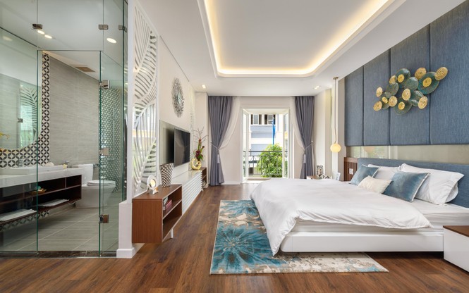 Rosita Garden bàn giao nhà đợt 1 chỉ sau 3 tháng mở bán - ảnh 3