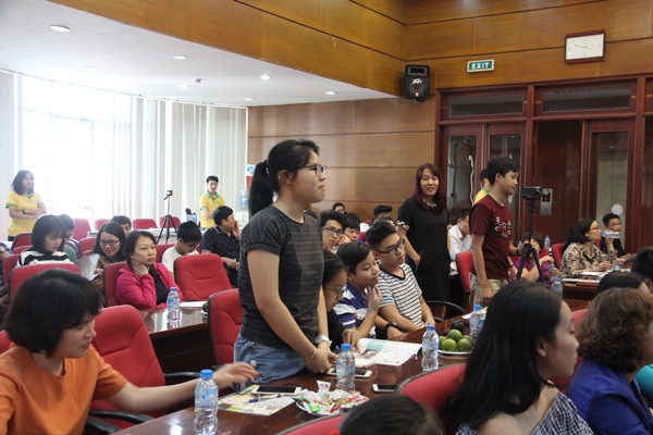 Du học Mỹ khó hay dễ ? - ảnh 2