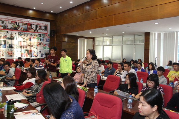 Du học Mỹ khó hay dễ ? - ảnh 3
