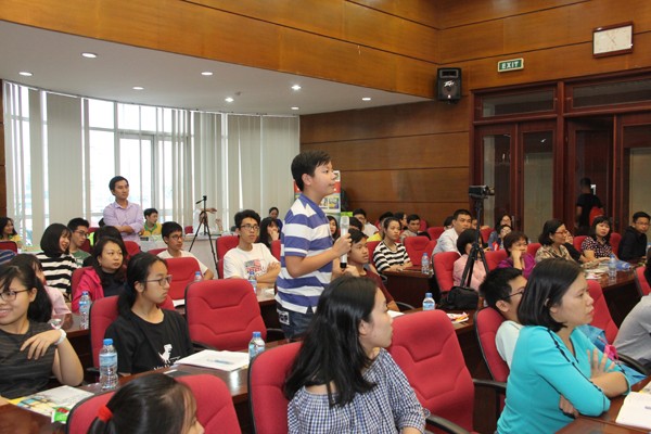 Du học Mỹ khó hay dễ ? - ảnh 4