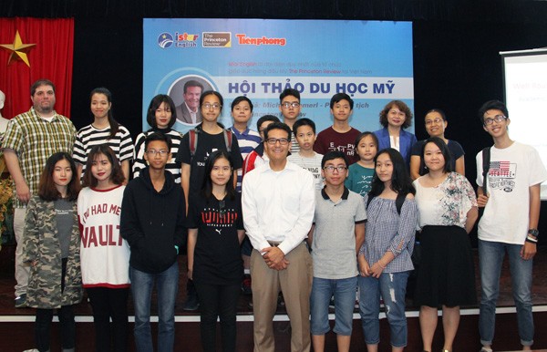 Du học Mỹ khó hay dễ ? - ảnh 5
