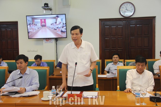Tổng Công ty Đông Bắc dự kiến lương bình quân 10,630 triệu đồng/ người - ảnh 1
