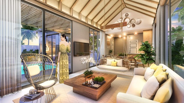 Mối nhân duyên giữa thời trang và kiến trúc - ảnh 4