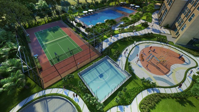 Bắt mạch thị trường BĐS Hà Nội 2018 - ảnh 3