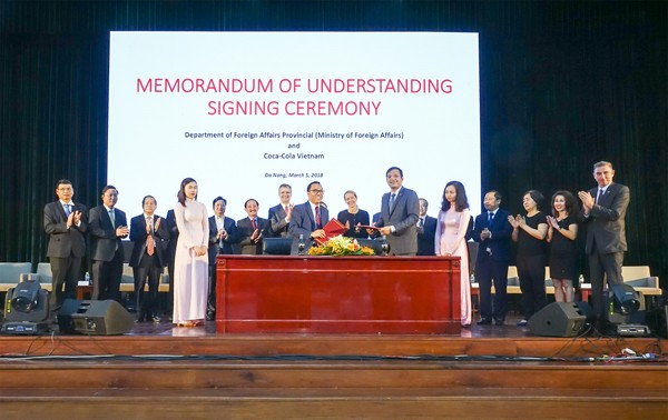 Doanh nghiệp đồng hành cùng mục tiêu phát triển của Việt Nam - ảnh 2