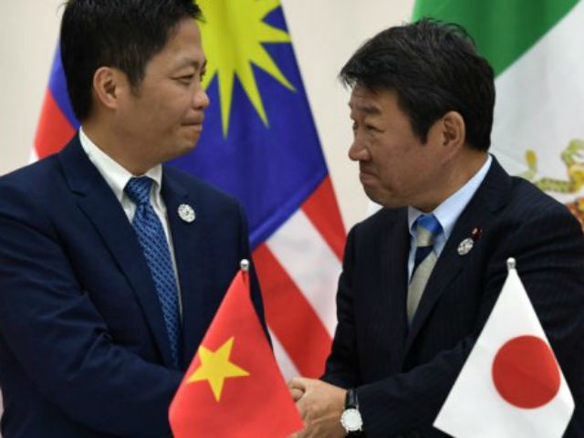 Vào CPTPP: Cơ hội đột phá nông nghiệp, nâng cao vị thế Việt Nam - ảnh 1