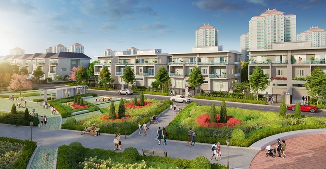 Nghỉ hưu tuổi 40, tại sao không? - ảnh 1