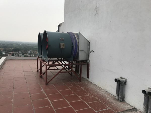 Tập đoàn Mường Thanh nói gì về chất lượng công trình? - ảnh 4