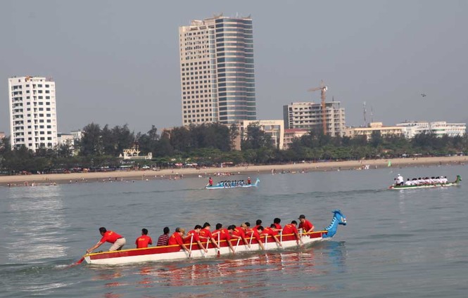 Chủ tịch thị xã Cửa Lò trải lòng trước mùa du lịch 2018 - ảnh 3