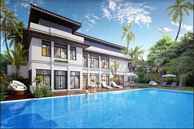 'Năm 2018: BĐS du lịch, nghỉ dưỡng Hạ Long như cá gặp nước' - ảnh 2