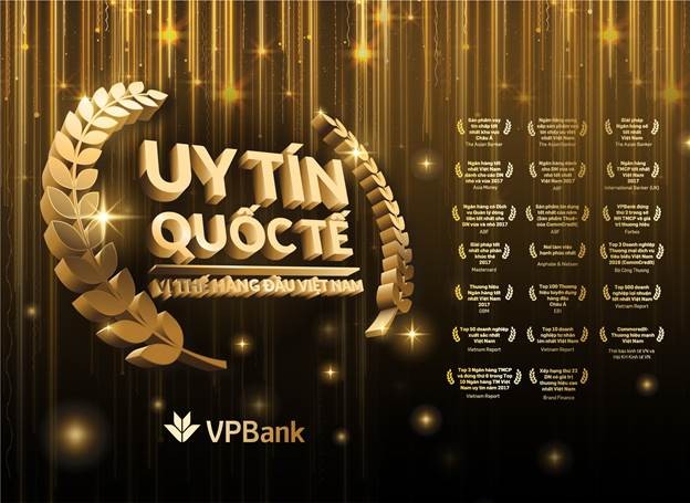 VPBank tiếp tục duy trì đà tăng trưởng lợi nhuận và chất lượng tài sản - ảnh 2