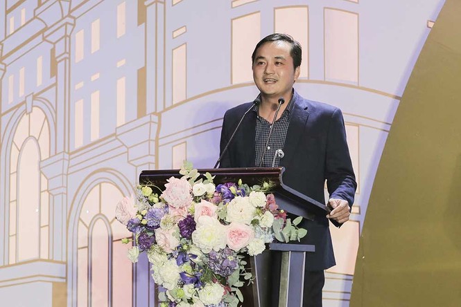 Mandarin Oriental Saigon – dự án khách sạn tôn vinh tinh hoa bản địa - ảnh 3