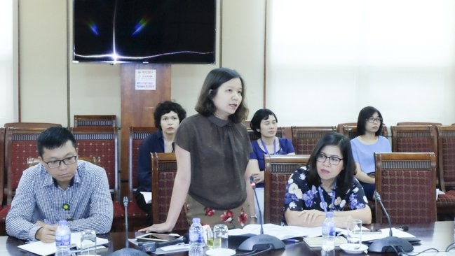 Việt Nam cần Bộ quy tắc ứng xử trên mạng xã hội như thế nào? - ảnh 1