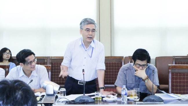Việt Nam cần Bộ quy tắc ứng xử trên mạng xã hội như thế nào? - ảnh 2