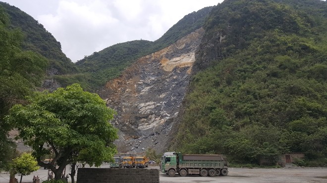 Sự thực về kho báu 1 tấn vàng ở Hòa Bình - ảnh 3