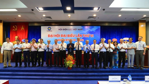 Bám sát chiến lược phát triển ngành Điện Việt Nam - ảnh 1